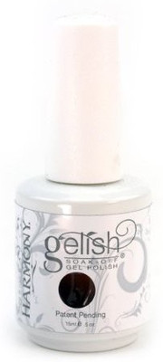 

Harmony Gelish Uv Soak Off Light Elegant Dark