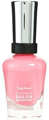 

Sally Hansen Complete Salon Manicure I Pnik I Can-510