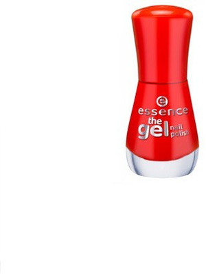 

Essence The Gel Nail Polish 17 Juice Love,-51203 Red