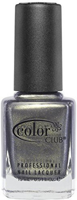 

Color Club Untamed Luxury Snake Skin 05A901 Dark
