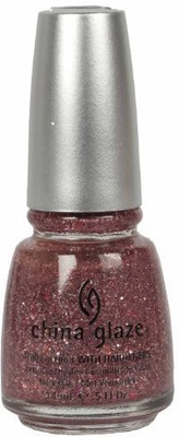 

China Glaze Material Girl 80771 Dark