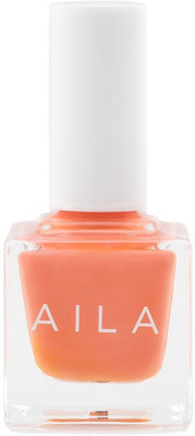 

AILA Cosmetics Nail Lacquer - Doolish Sunset Coral