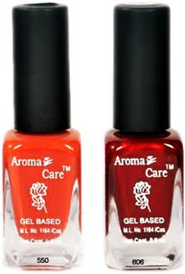

Aroma Care Black Cap 40 Multicolor(Pack of 2)