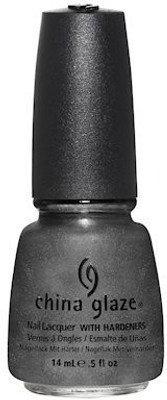 

China Glaze Nail Polish, Immortal Glitter