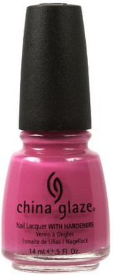 

China Glaze Nail Polish Rich and Famous