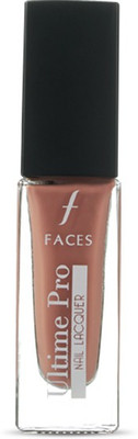

Faces Ultime Pro Nail Lacquer Matte Peeled 13 Peeled 13