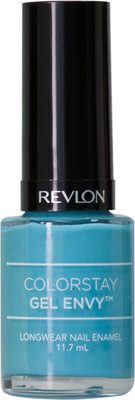 

Revlon Colorstay Gel Envy Nail Enamel Full House