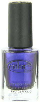 

Color Club In True Fashion Royal Blue Personal Stylist 05A972 Royal Blue