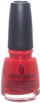 

China Glaze Nail Polish-Son of a Nutcracker 82773 Dark