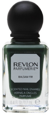 

Revlon Parfumerie Scented Nail Enamel Balsam Fir