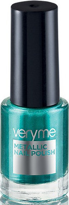 

Oriflame Sweden Very Me Metallic Aqua Green