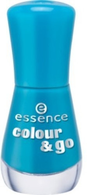 

Essence Colour & Go Nail Polish 128-71865 Get Lost
