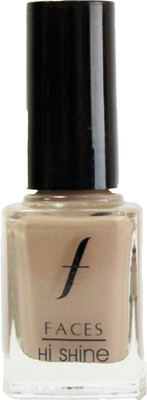 

Faces Hi Shine Nail Enamel Alterego