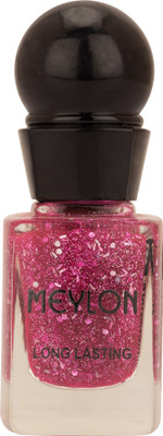 

Meylon Paris Pink Hearts Pink