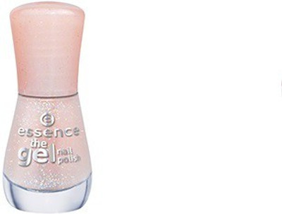 

Essence The Gel Nail Polish 06 Space Queen 51192 Tranasparent
