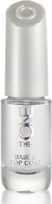 

Oriflame Sweden The ONE Base & Top Coat Transparent