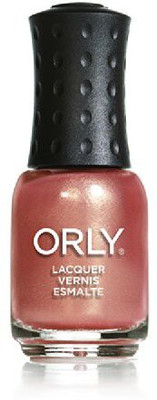 

Orly Mani Mini Collection Gilded Coral Coral