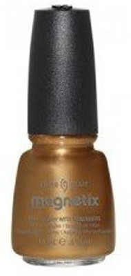 

China Glaze Magnetix II Nail Polish Colors Clear