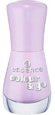 

Essence Colour & Go Nail Polish Marshmallow Purple