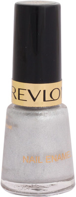 Revlon Nail Enamel Silver Spell - 337