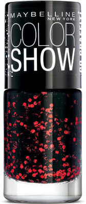 

Maybelline Color Show GG! Red Splatter 808 RED SPLATTER 808