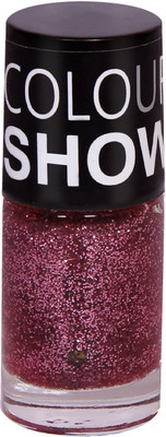 

Barrym Nail Polish Nc-35 Shining maroon