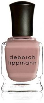 

Deborah Lippmann Nail Polish Modern love