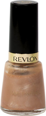 Revlon Nail Enamel Hushed Blush Hushed Blush