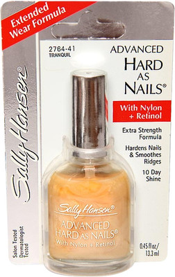 

Sally Hansen Advanced Hard As Nails Tranquil