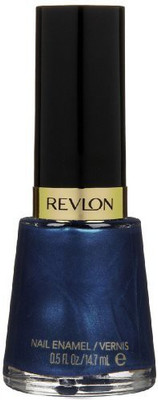Revlon Core Nail Enamel, Mysterious Multicolour
