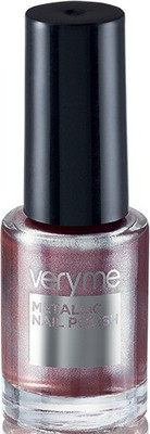 

Oriflame Sweden VERY ME METALLIC PINK PEARL
