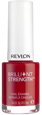 

Revlon Brilliant Strength Nail Enamel - Seduce -