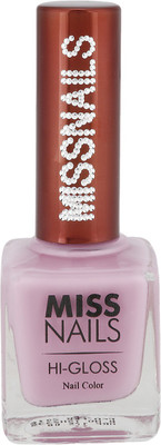 

Miss Nails In Your Dreams Glamorous Pink