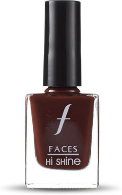 

Faces Hishine Nail Enamel Woddy Salferino 155