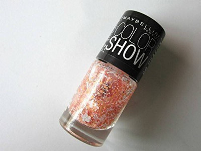 

Maybelline Color Show GG! Flower Power 801 �Flower Power 801