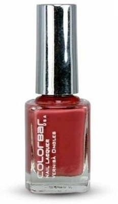 

Colorbar Exclusive Nail Paint1 Pretty Please - 2