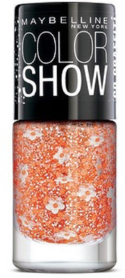 

Maybelline Color Show Go Graffiti Flower Power, 801
