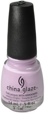 

China Glaze Electropop Sweet Hook Lacquer Salon Sexy Fun Lacquer