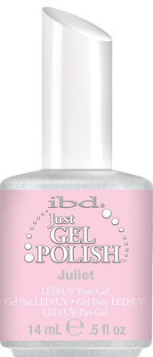 

IBD Juliet Baby Pink