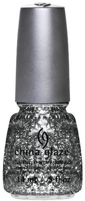 

China Glaze 81232 Glitz'n Pieces Glitter