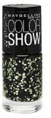 

Maybelline Color Show Go Graffiti Unmellow Yellow, 809