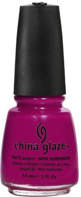 

China Glaze Traffic Jam 81068 Dark