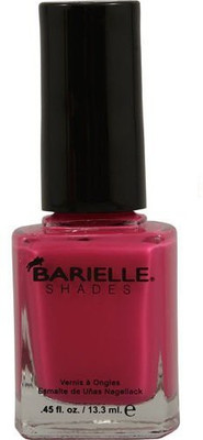 Barielle Cosmic Kiss Creamy Deep Pink pink