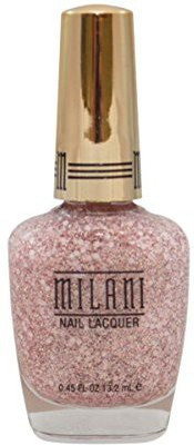 

Milani Gold Label Specialty Nail Lacquer, 09 Sugar Burst,