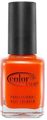

Color Club Orange Wham Pow 05AN03 Orange