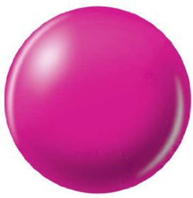 

China Glaze Gelaze 81644 Purple Panic Purple