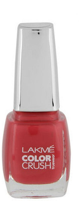

Lakme True Wear Color Crush CC 39
