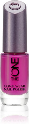 

The One Long Wear Nail Polish Night Orchid