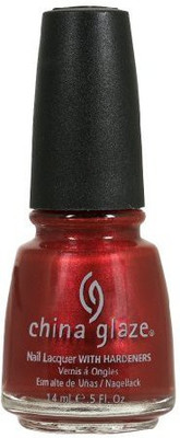 

China Glaze Drive In 80318 Nail Polish Dark