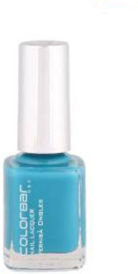 

Colorbar Exclusive Nail Paint7 Turquoise